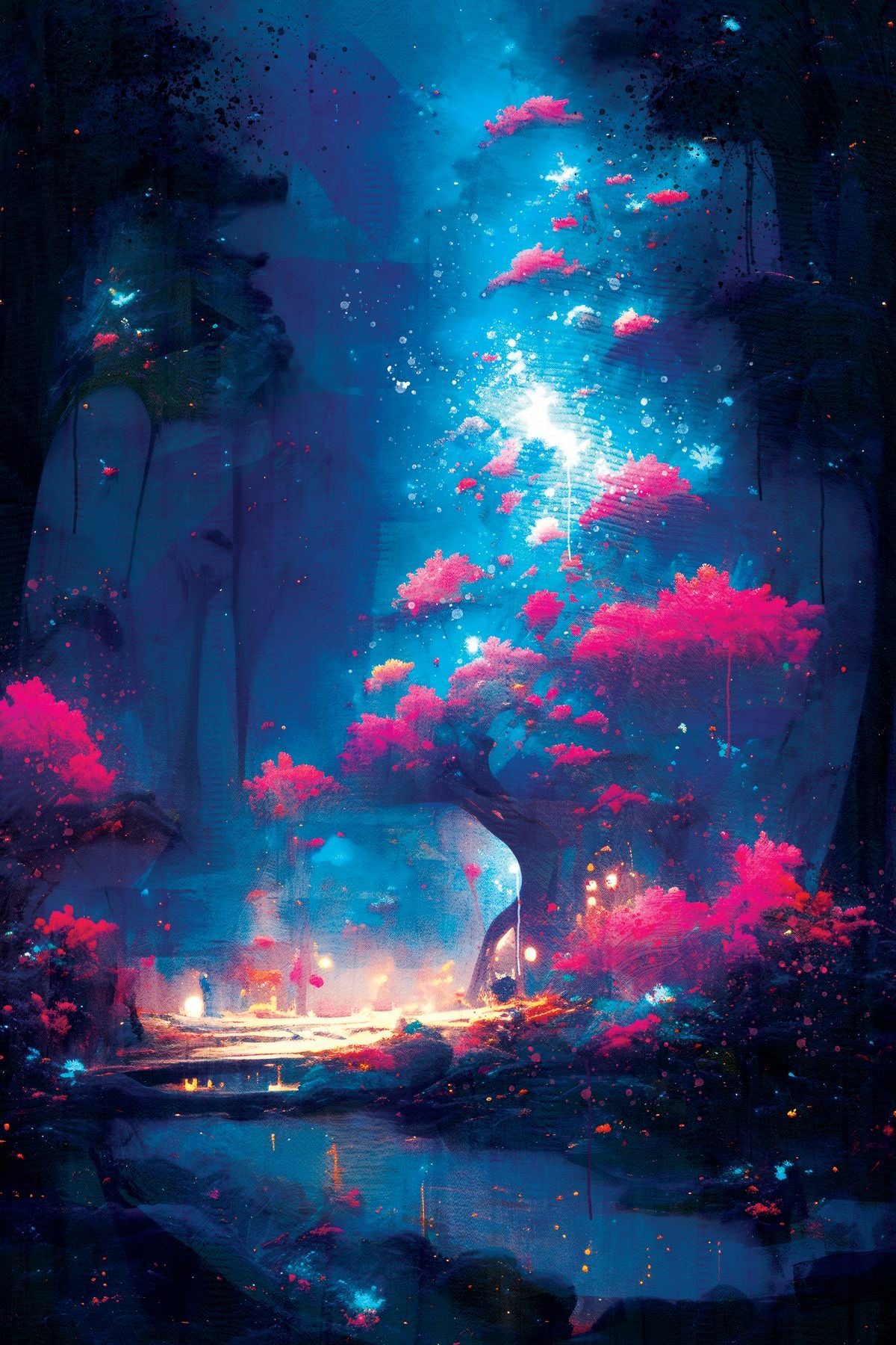 Fantasy Realm I