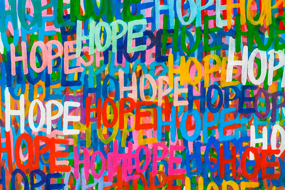 Colors Of Hope