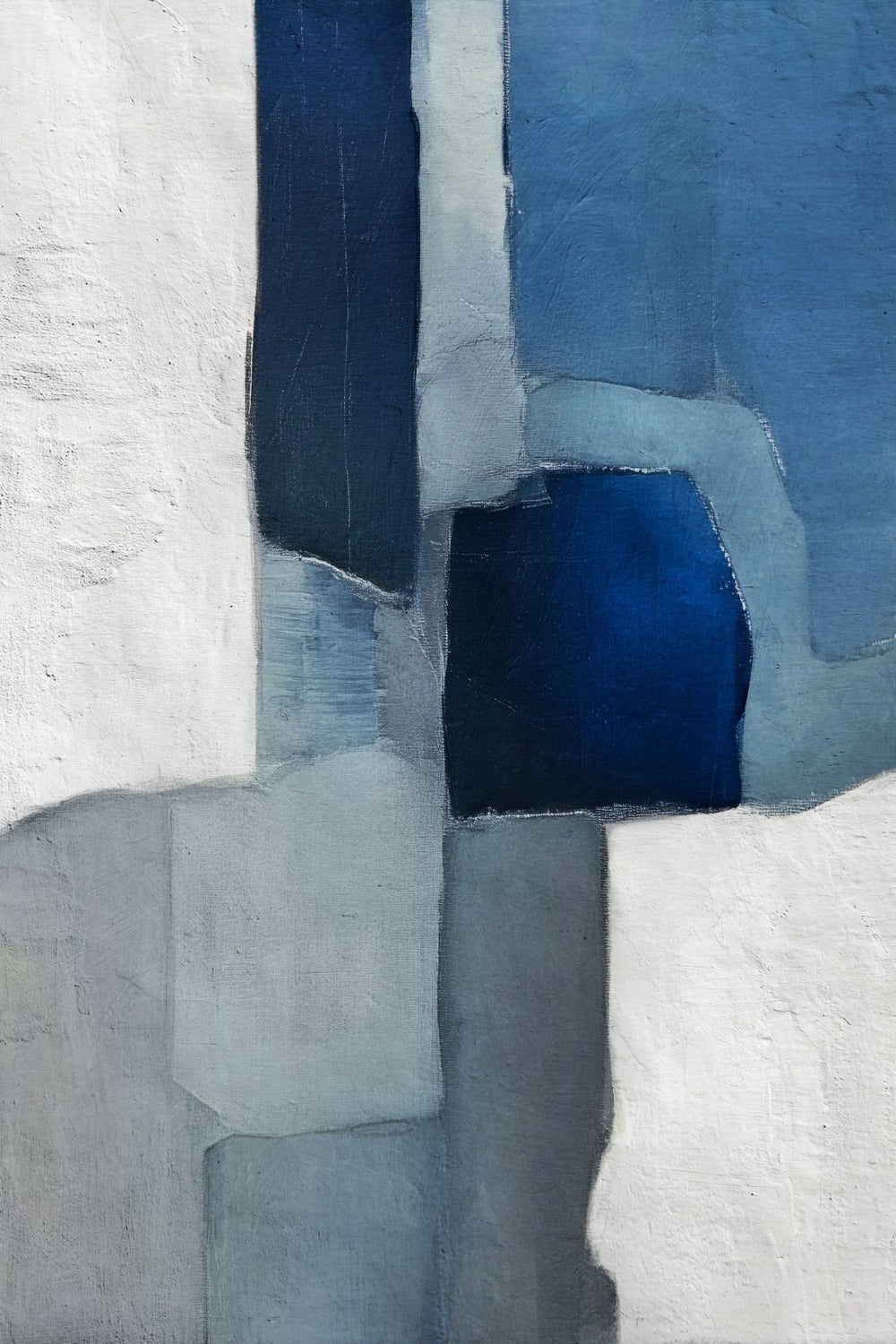 Quiet Erosion