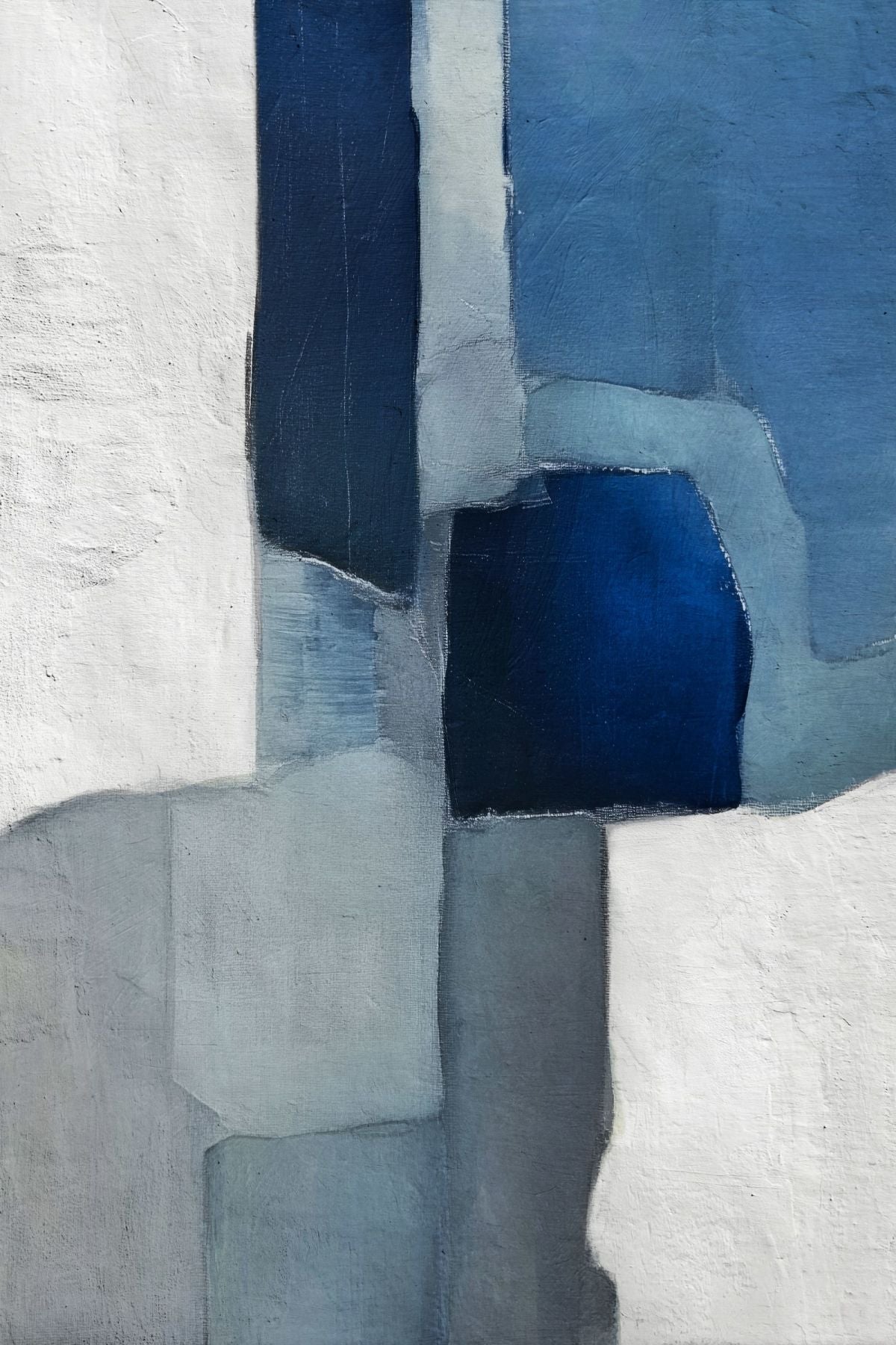 Quiet Erosion