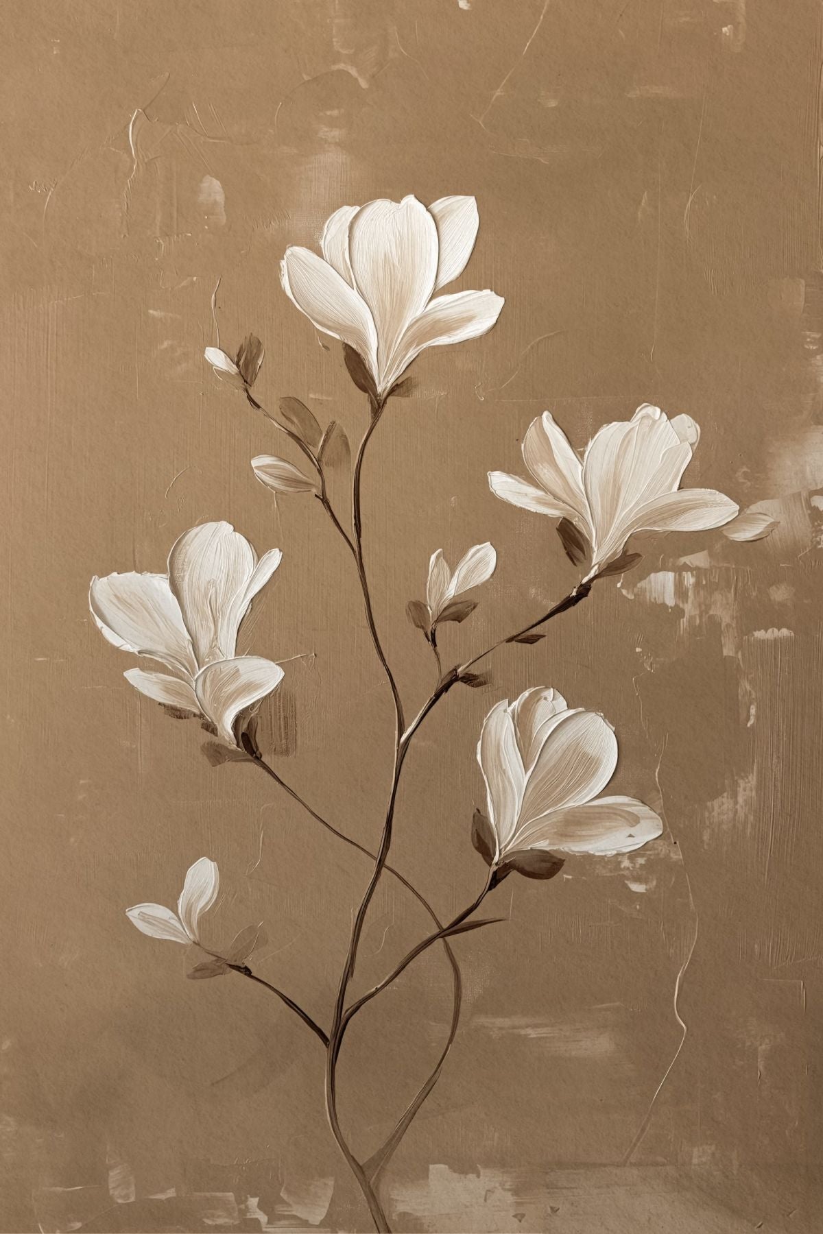 Tiny Blossoms II