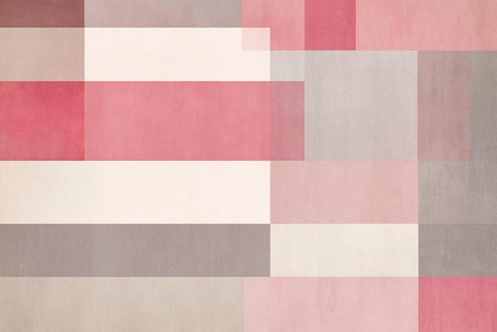 Stacked In Softness I