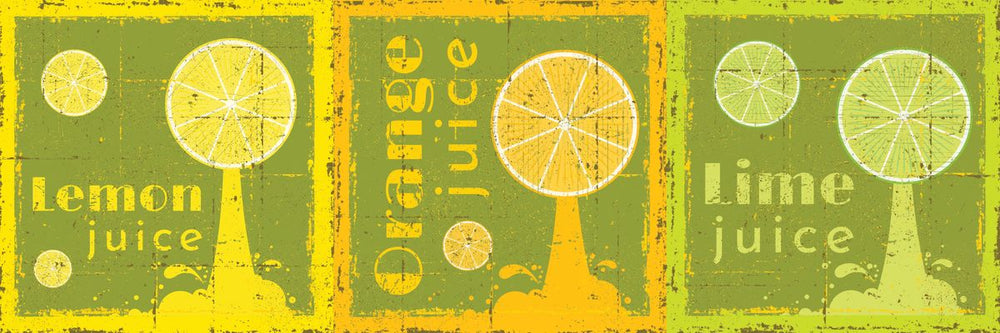 Lemon Orange Lime Juice