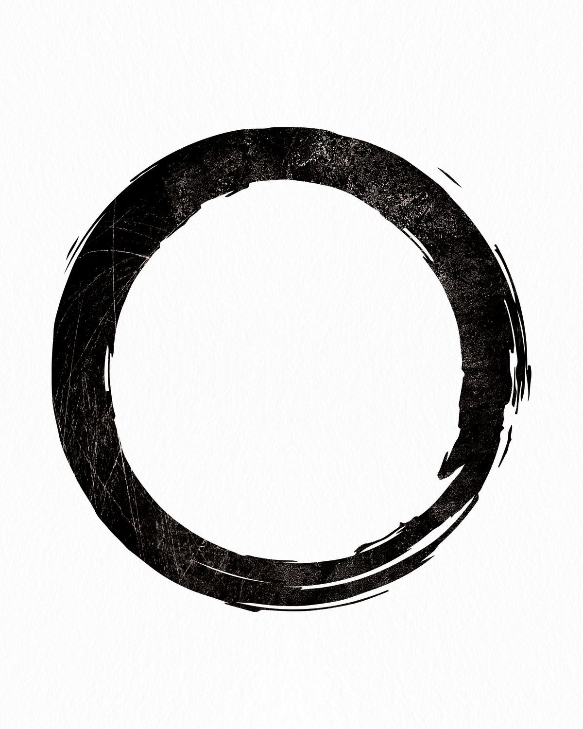 Zen Circle