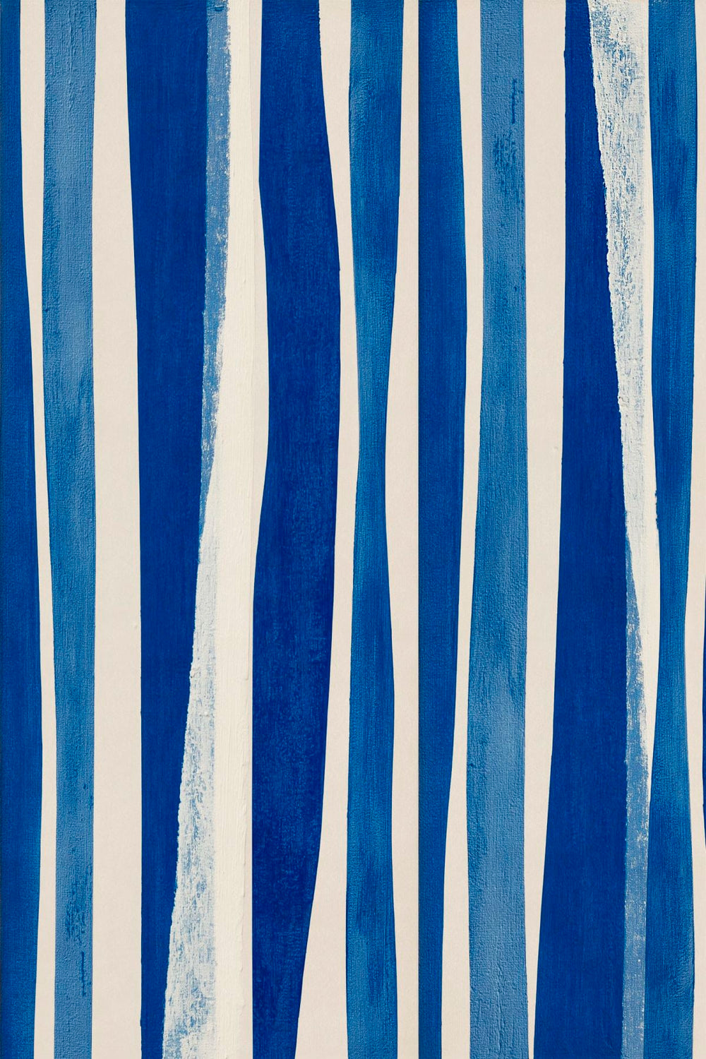 Vertical Linear Ribbons