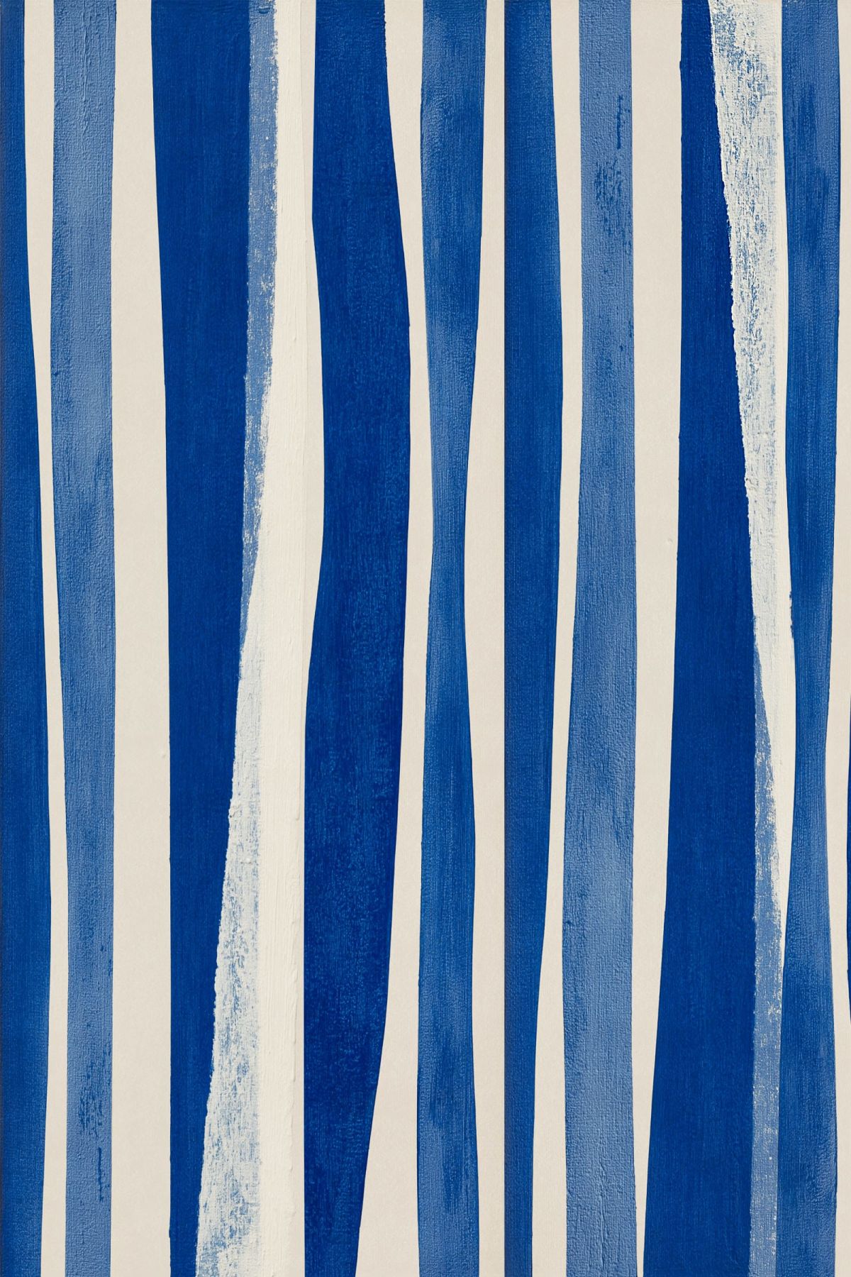Vertical Linear Ribbons