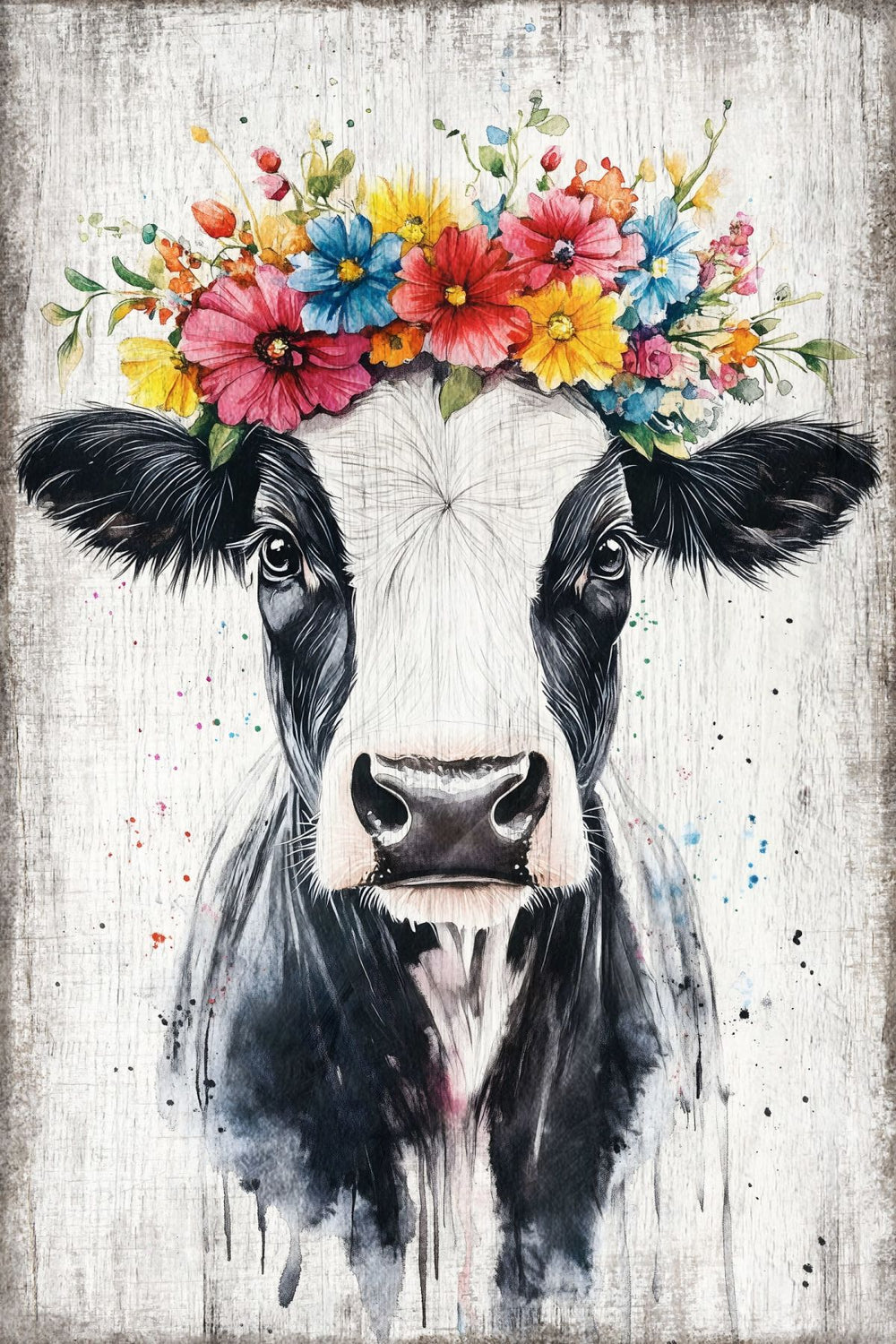 Chic Cow