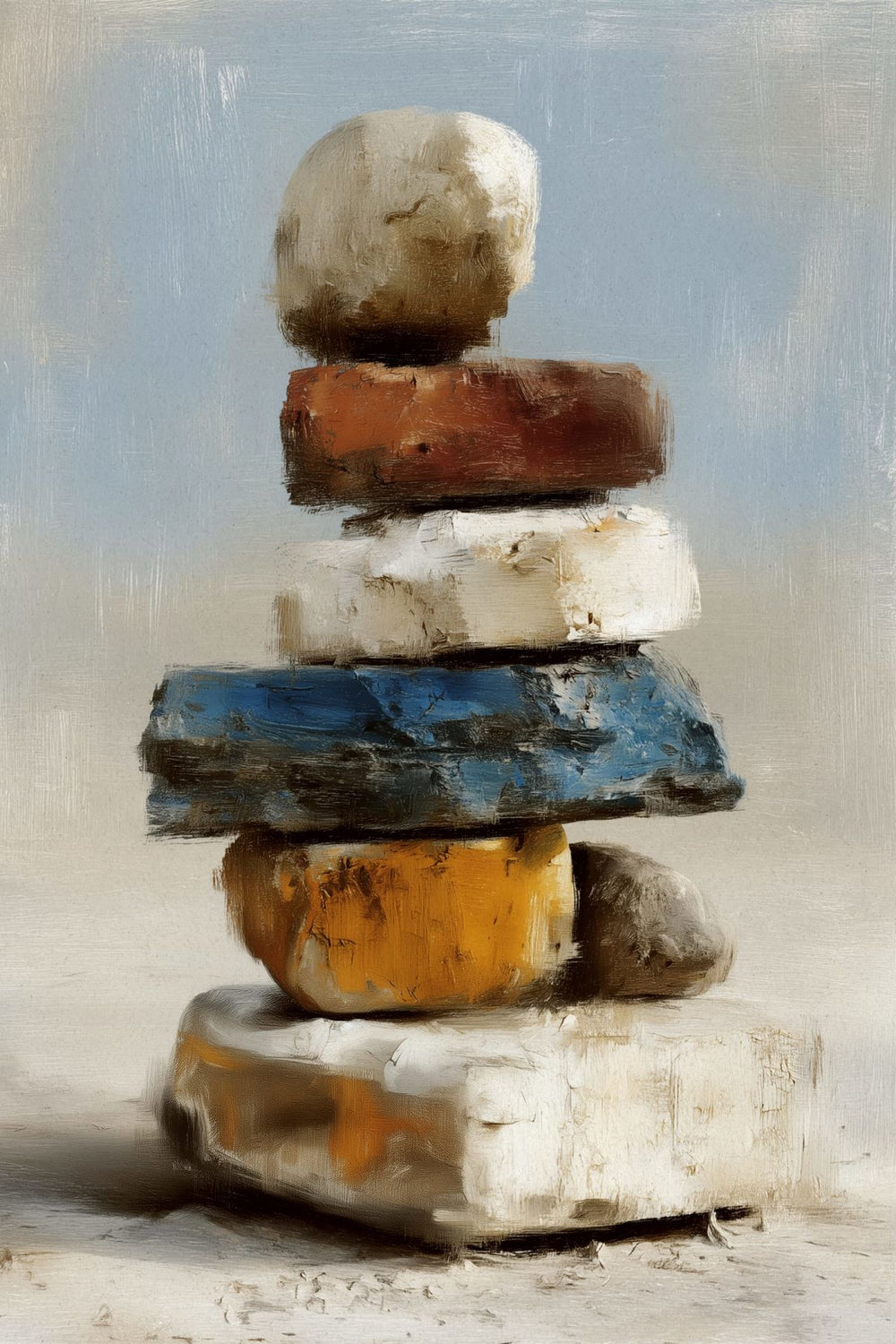 Stone Tower