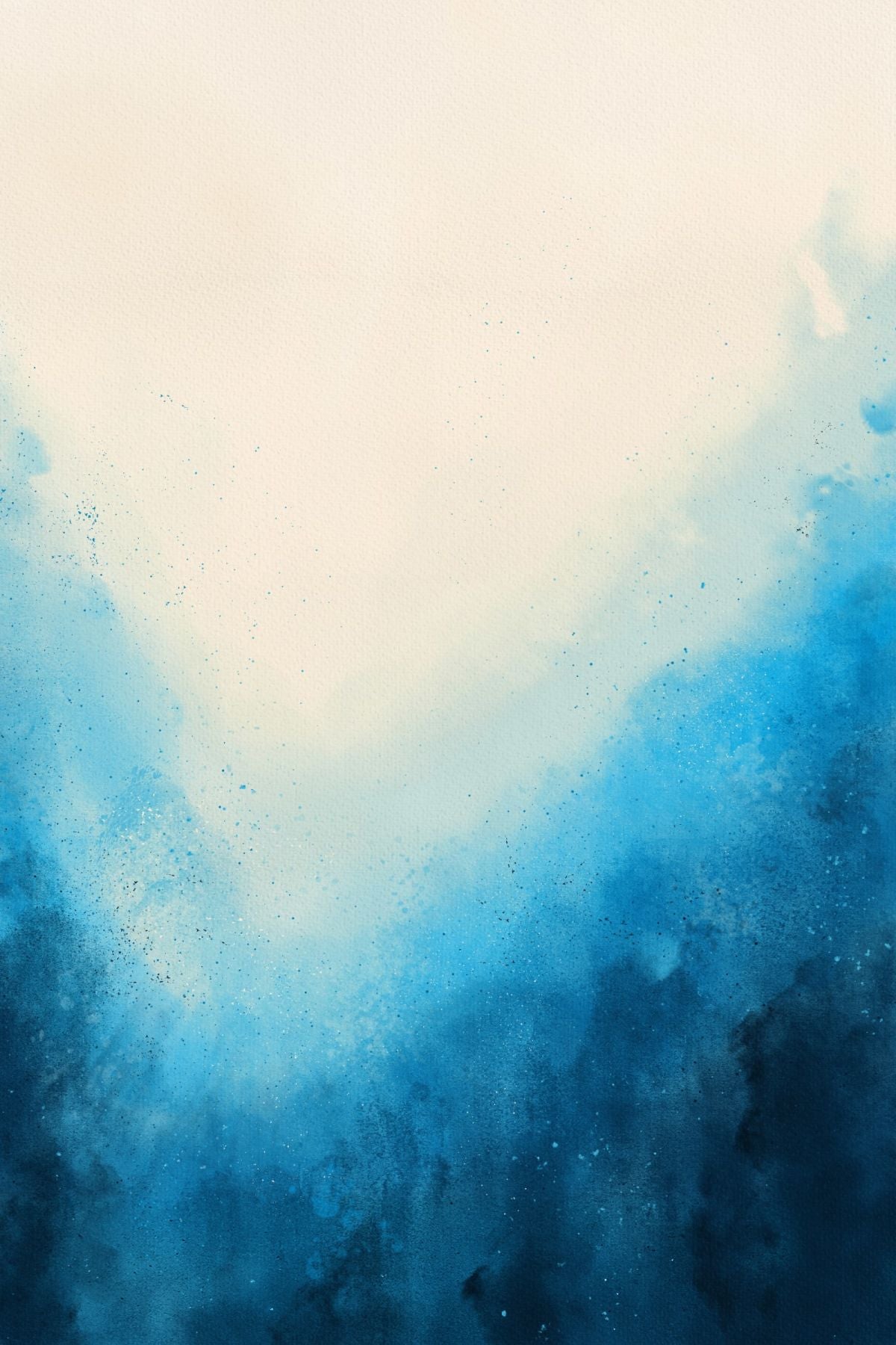 Subtle Waves Wall Art