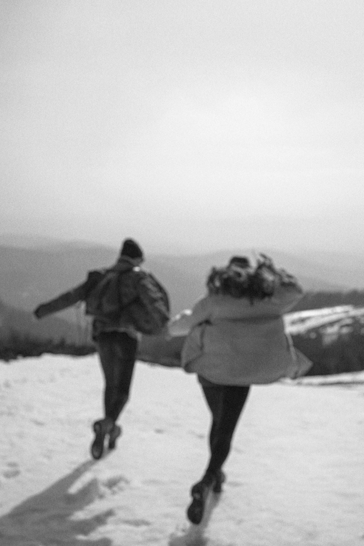 Cold Day Run