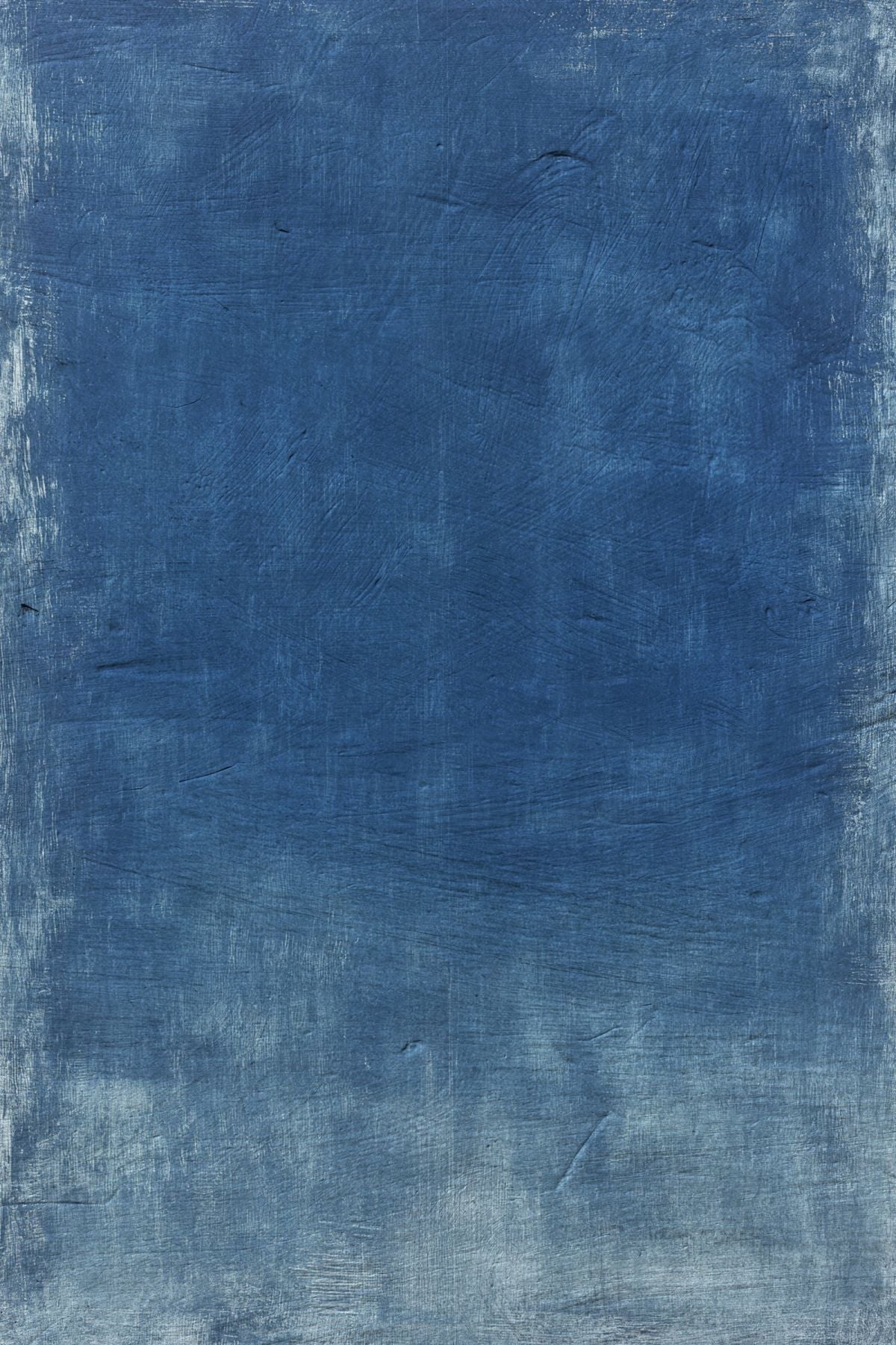 Safe Into Blue