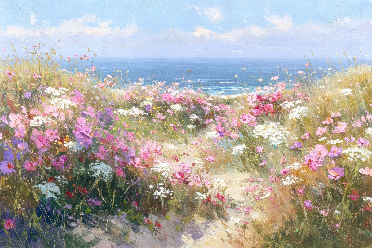 Coastal Meadow