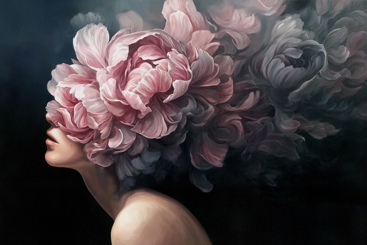 Gentle As Petals