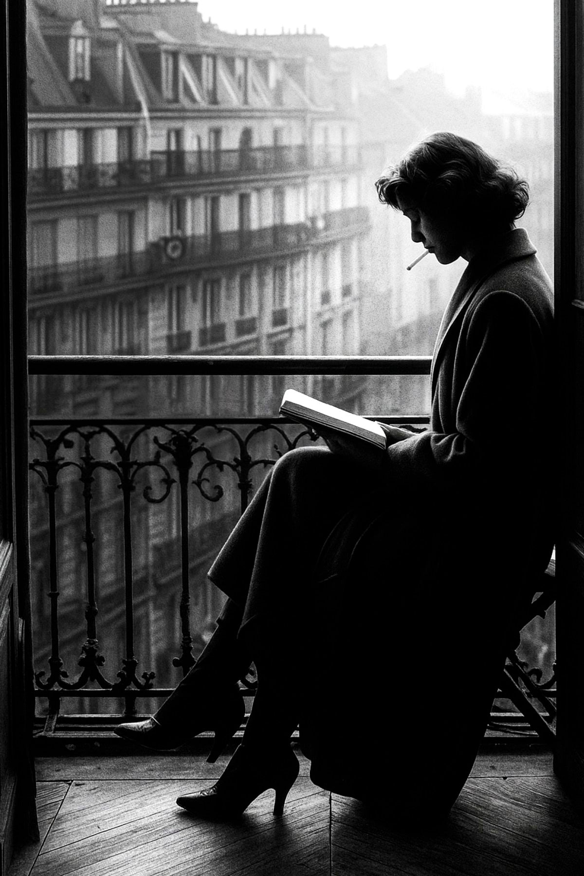 Quiet Reader