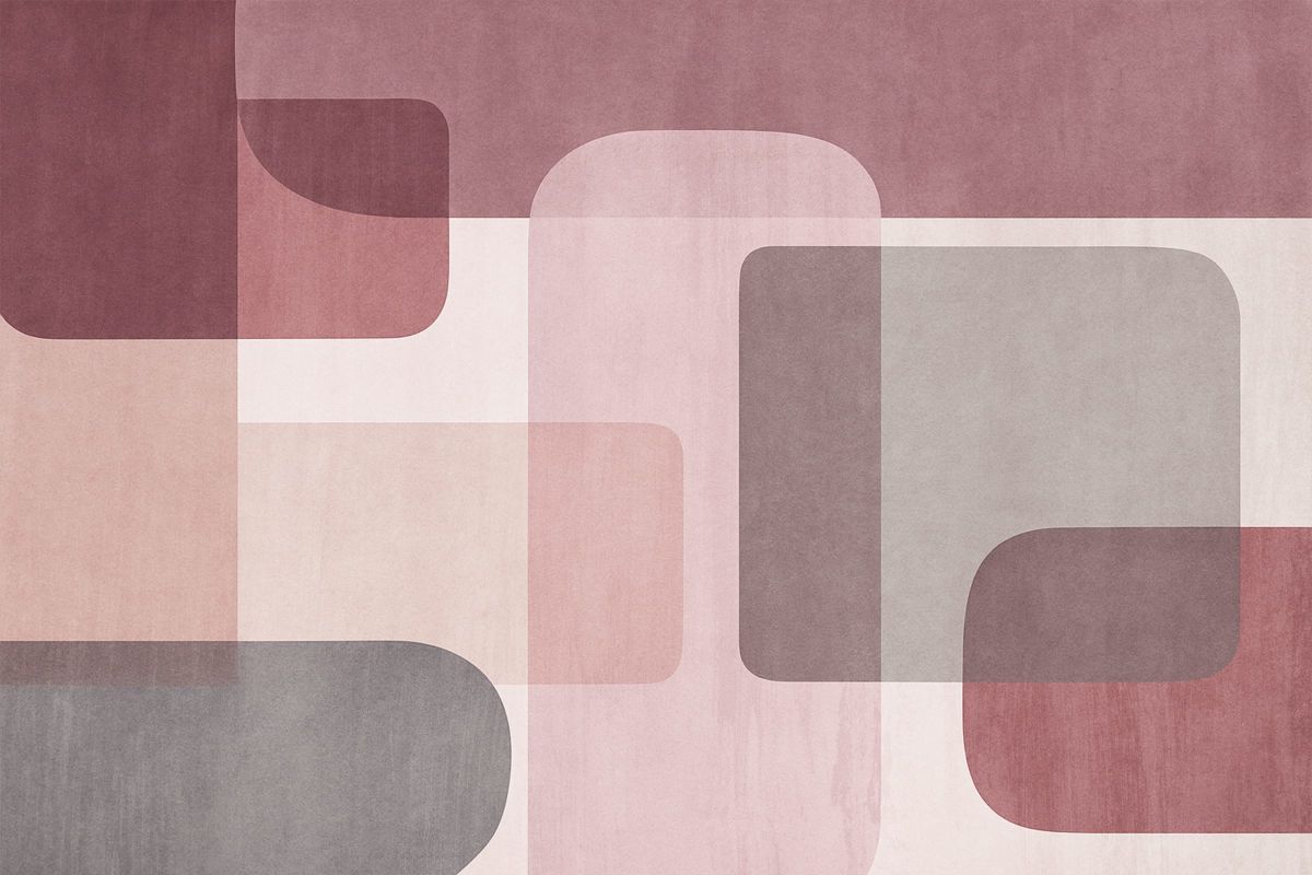 Columned In Softness II
