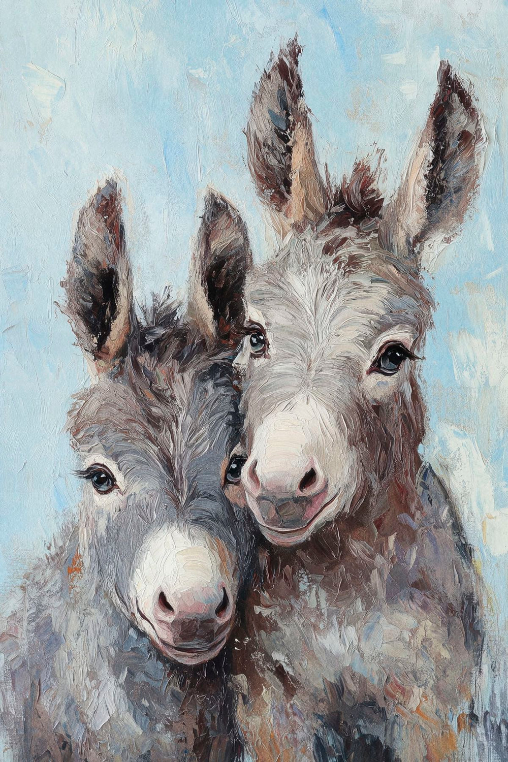 Donkey Bond