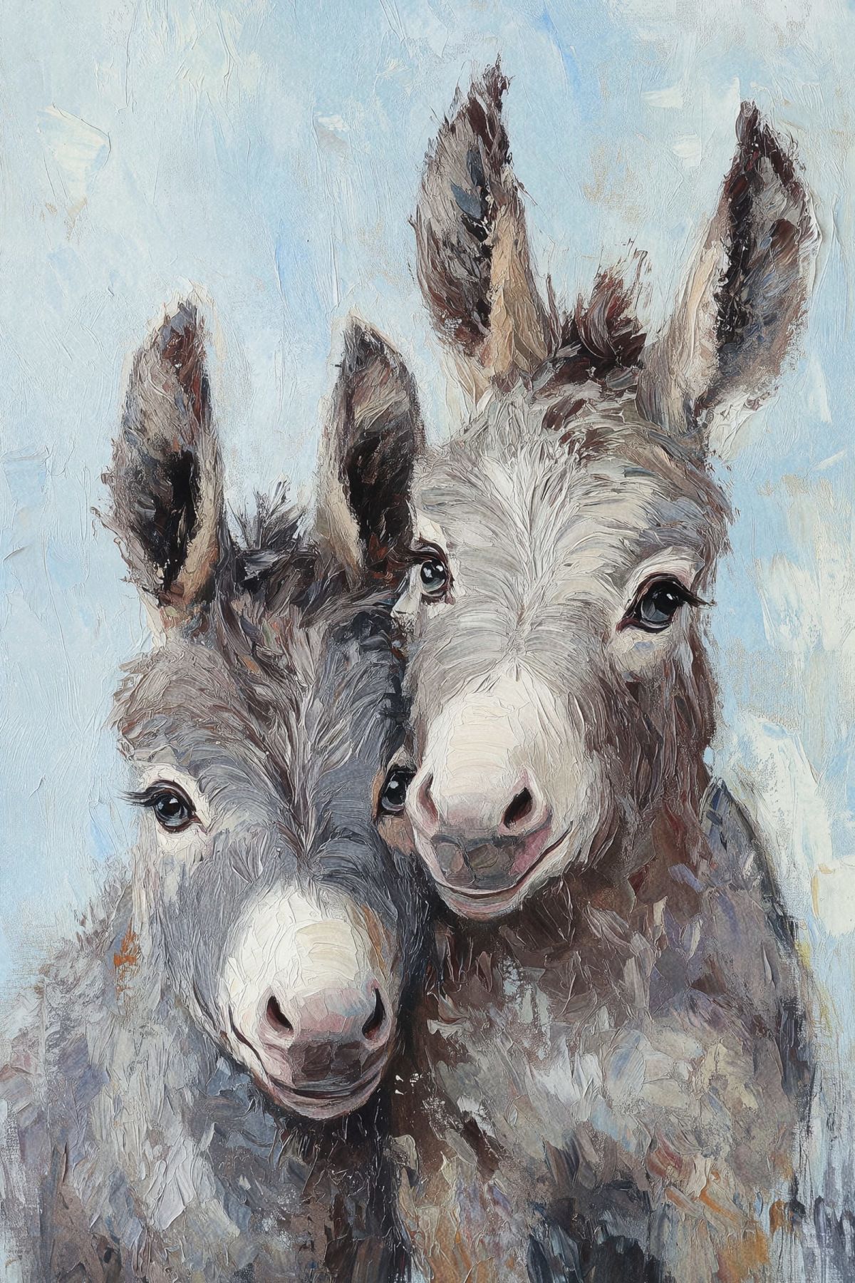 Donkey Bond