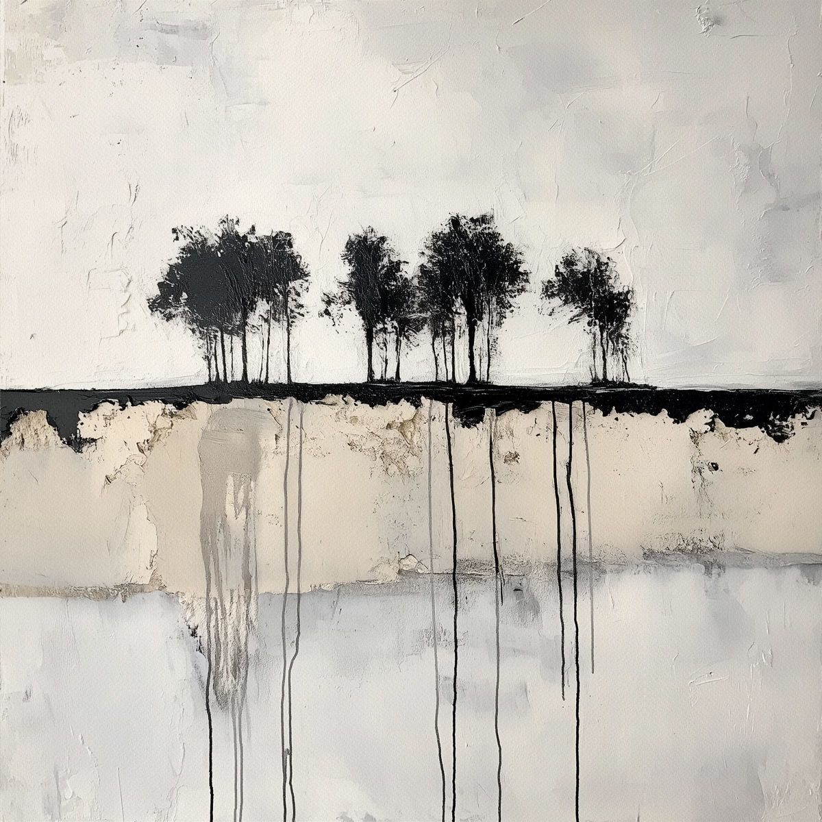 Deep Roots