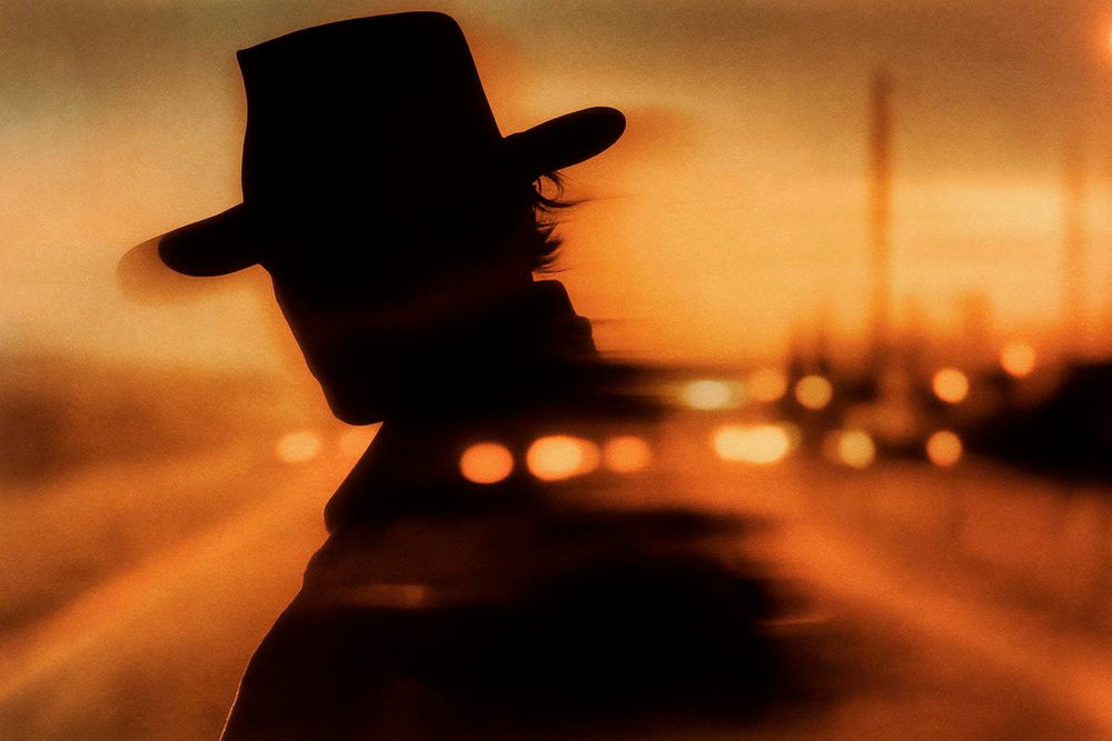 Spirit Of A Cowboy