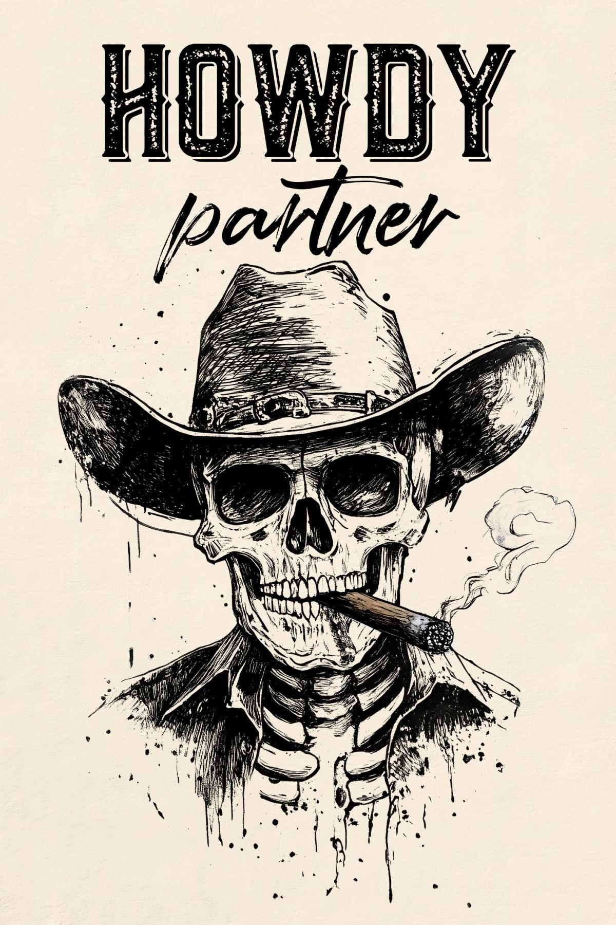 Howdy Partner