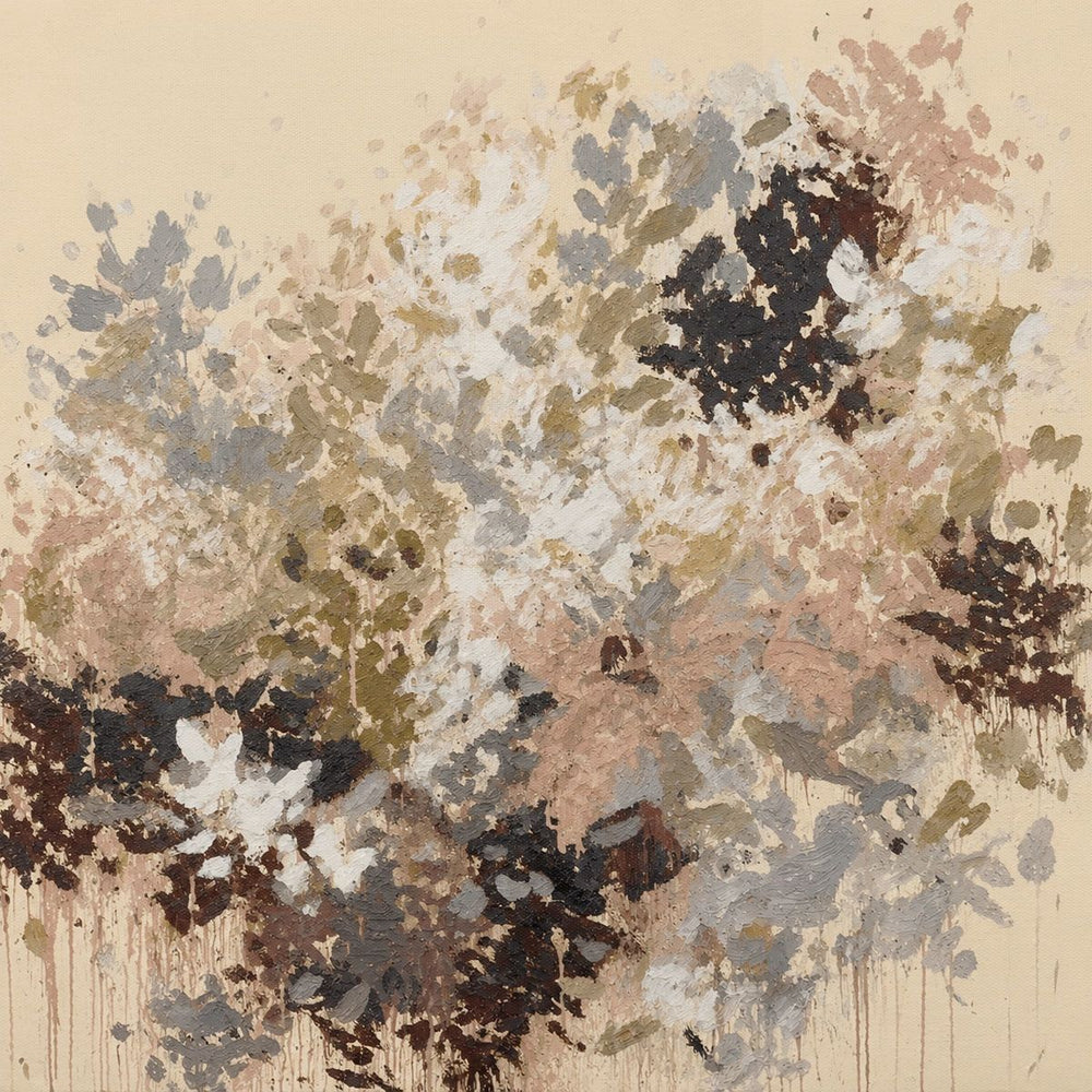 Floral Burst