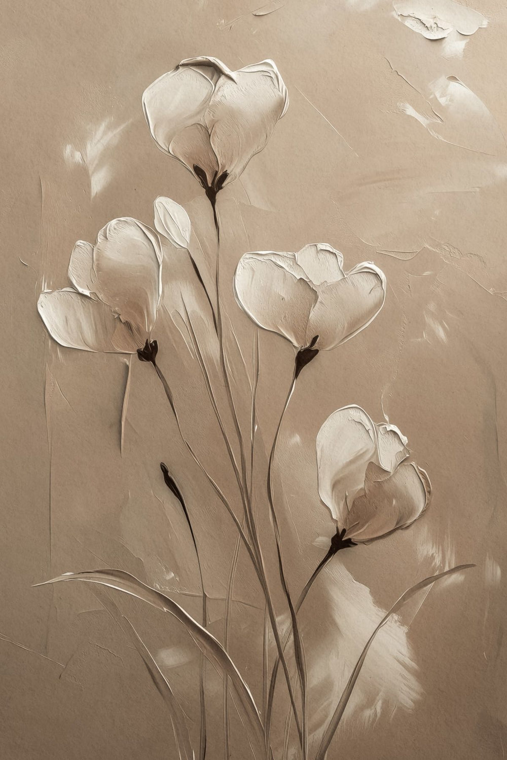 Tiny Blossoms VI