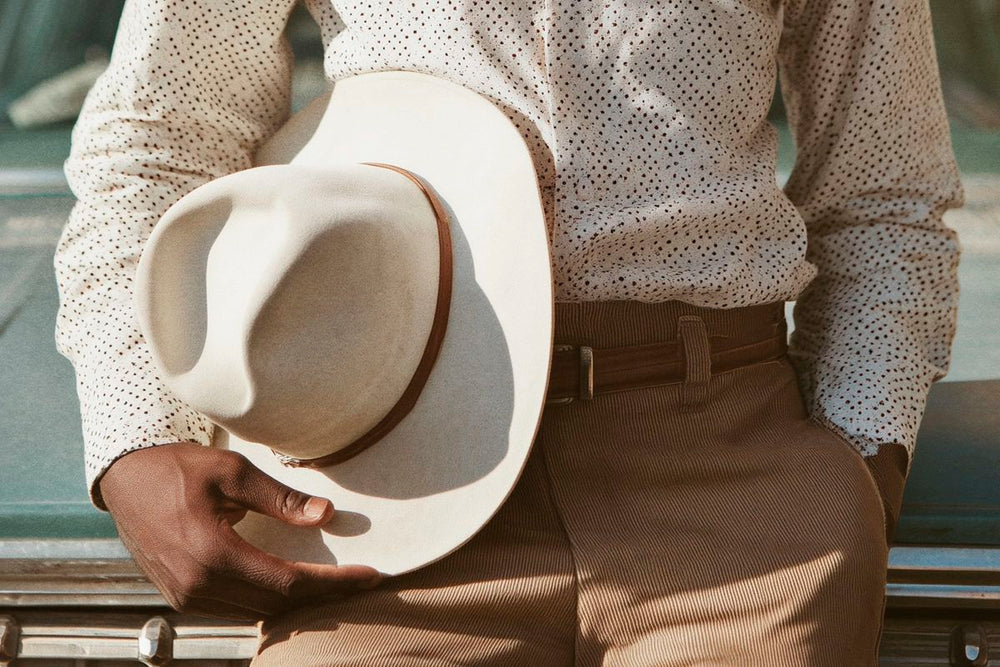 Country Gentleman