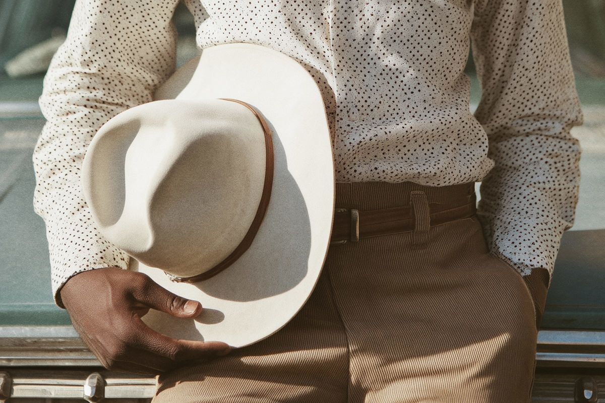 Country Gentleman