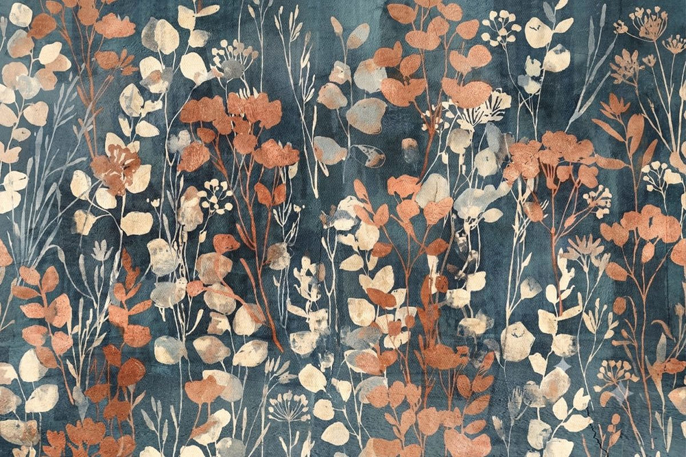 Copper Leaf Wilderness