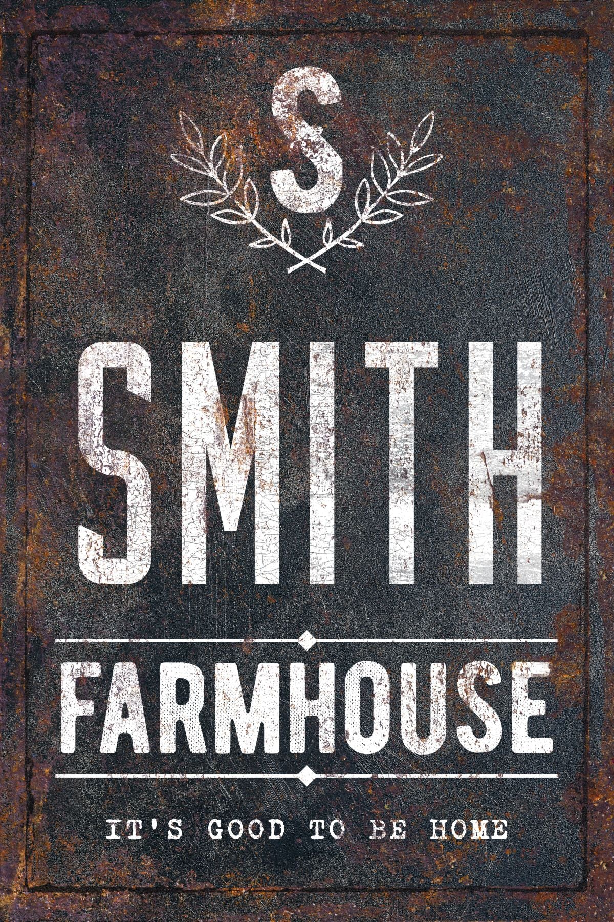 Smith Farmhouse