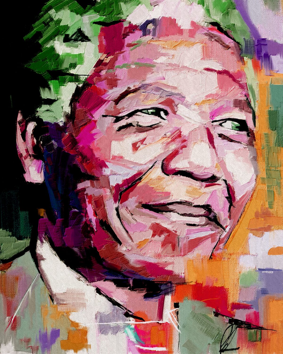 Mandela