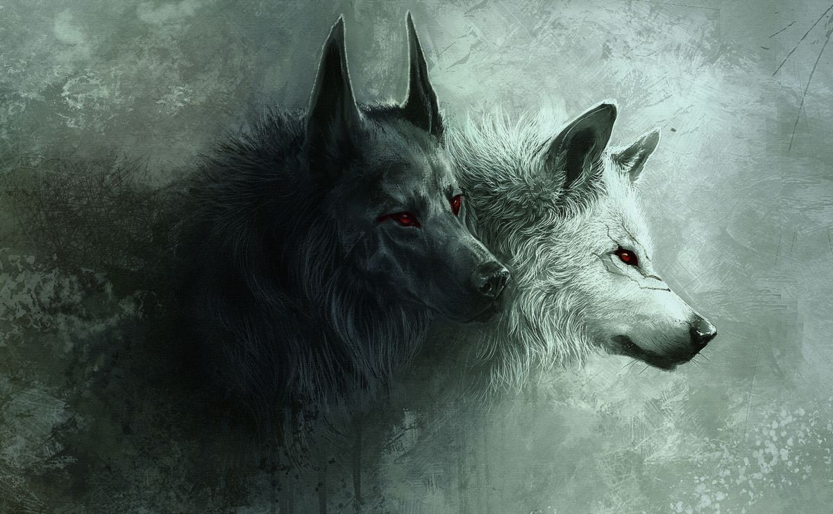Sinister Wolves