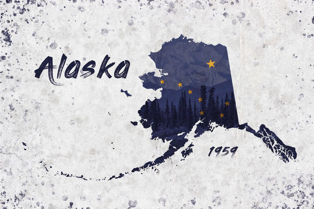 Alaska 1959