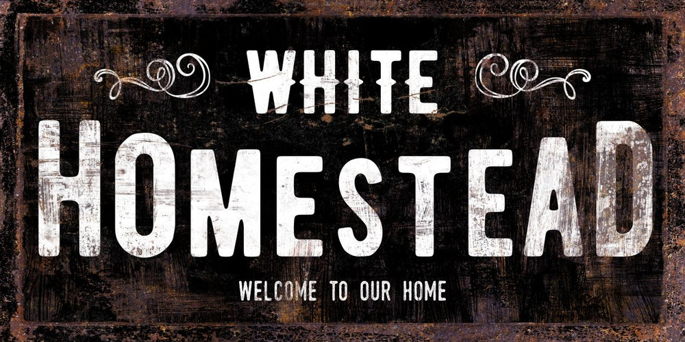 White Homestead