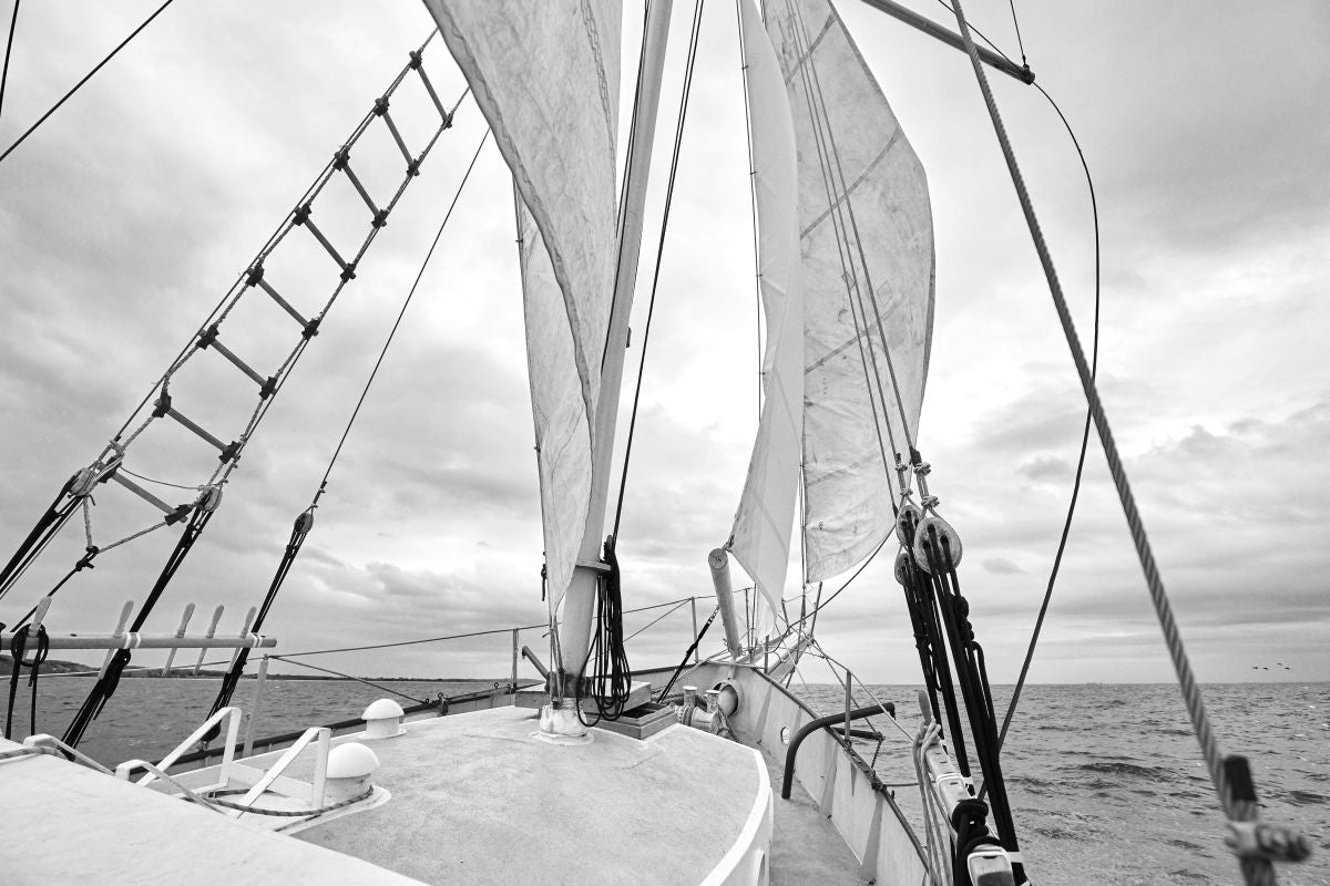 Smooth Voyage