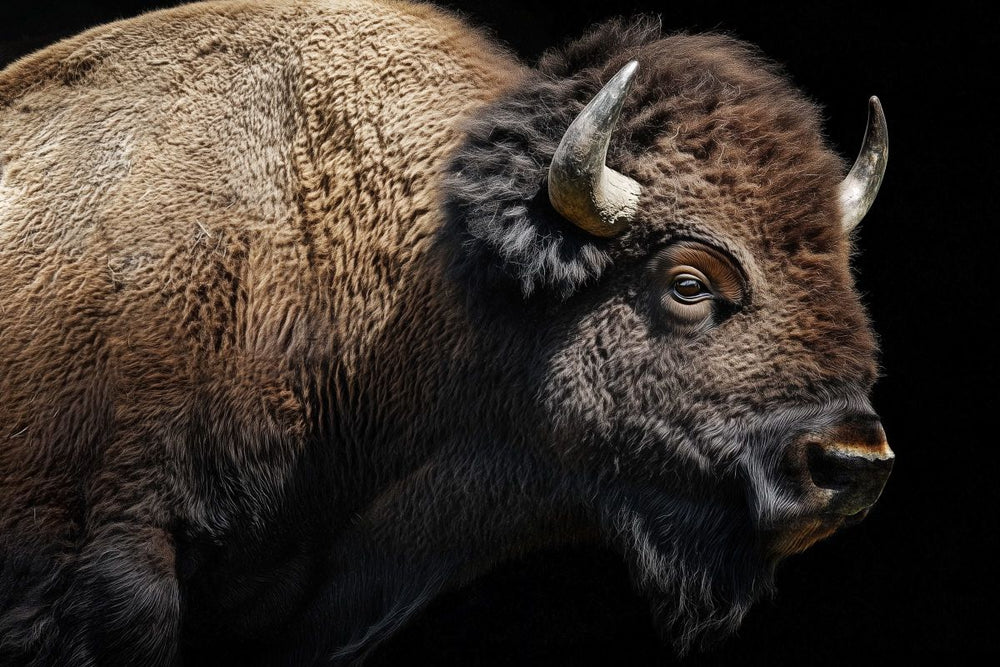 American Buffalo