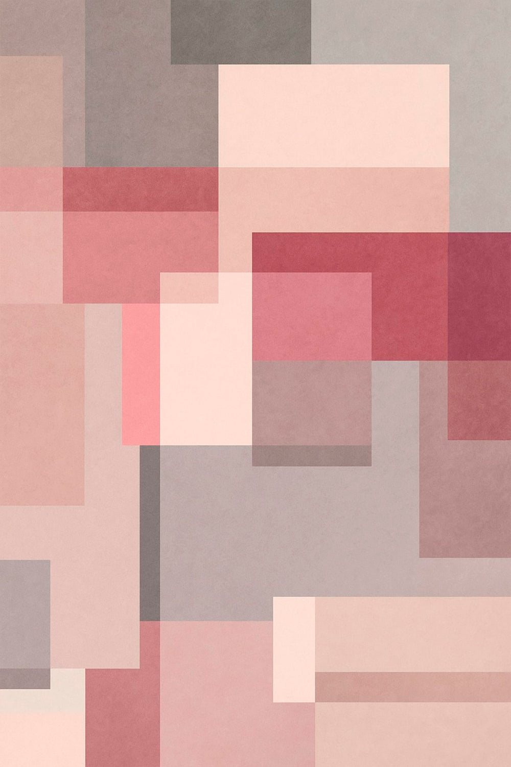 Stacked In Softness II