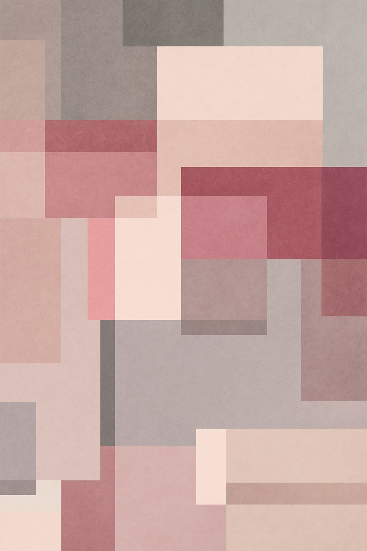 Stacked In Softness II