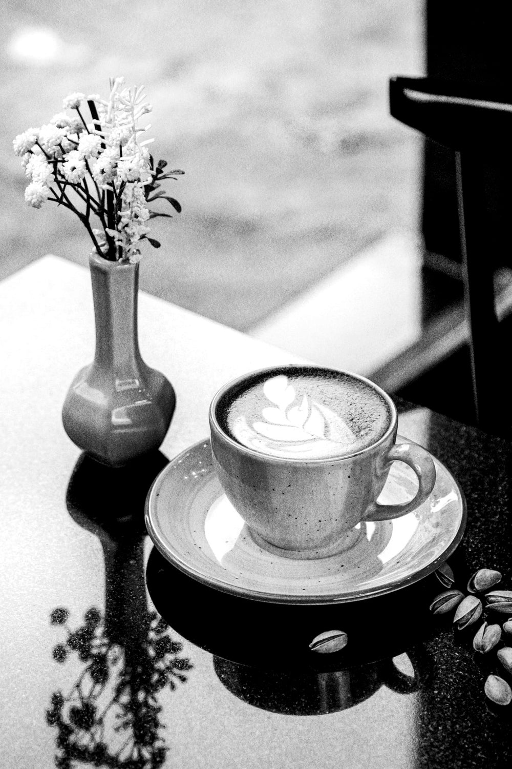 Art Of Coffee