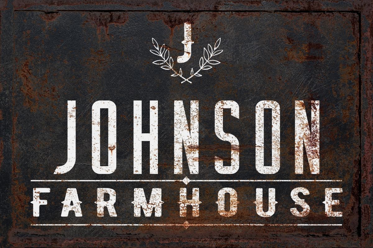 Johnson Farmhouse