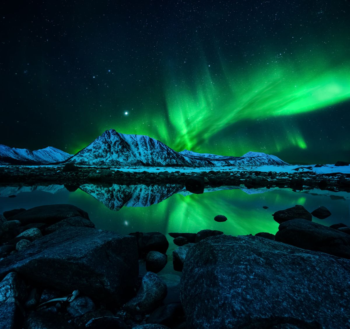 Northern Lights