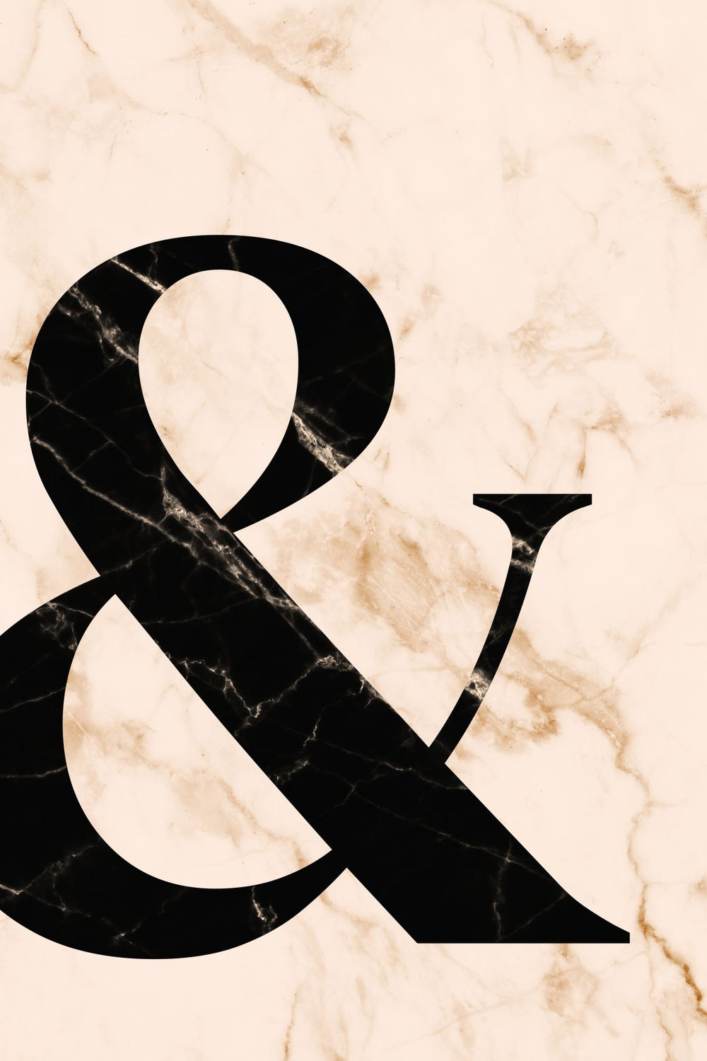 Ampersand Typography