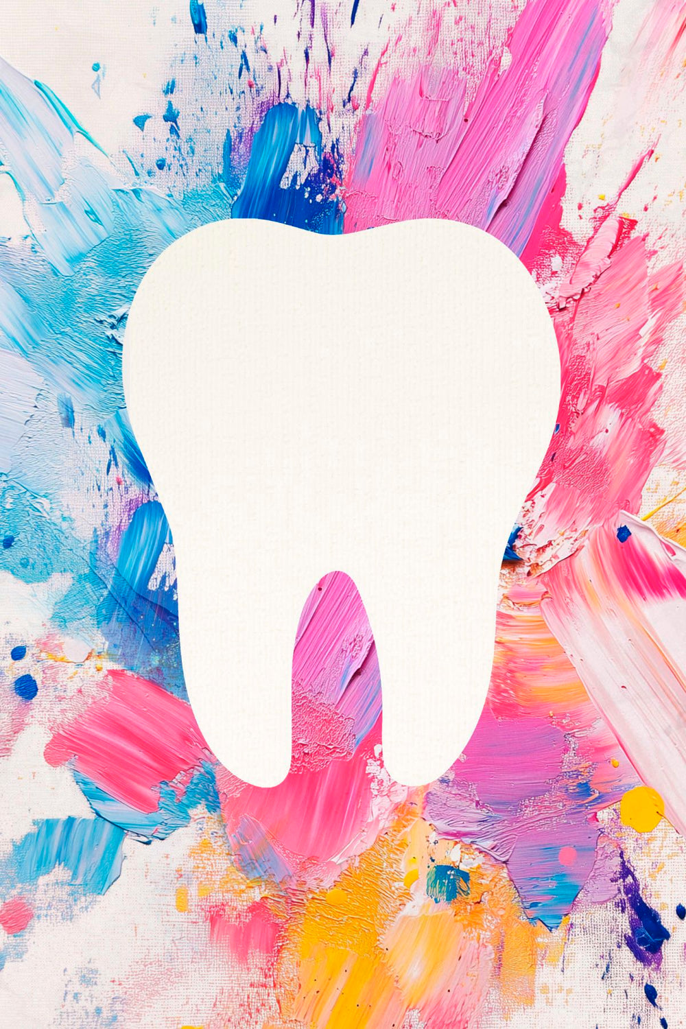 Pop Of Tooth