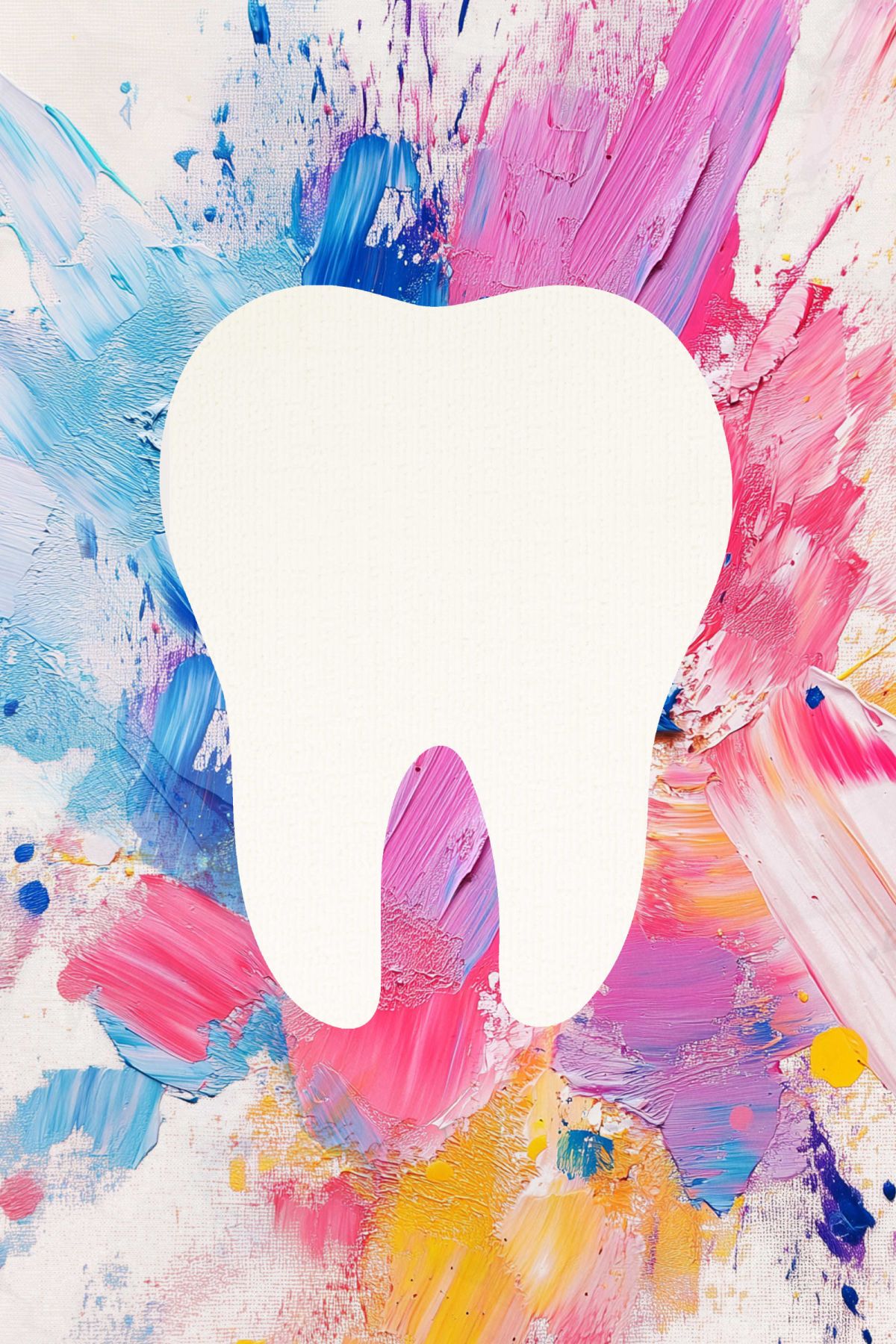 Pop Of Tooth