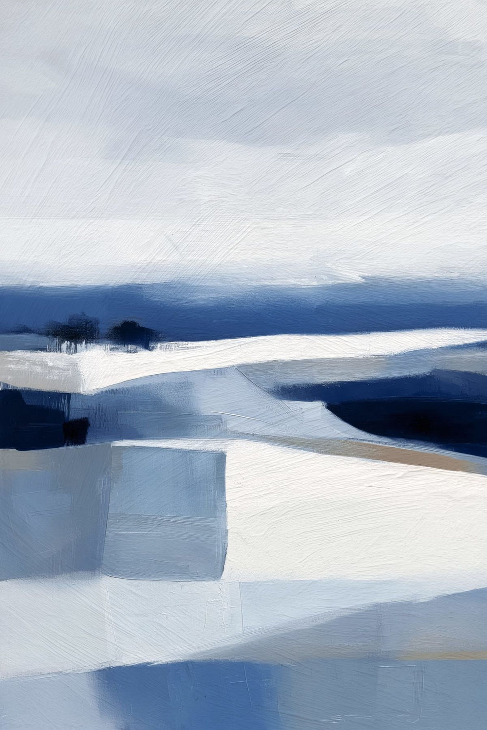Frozen Land