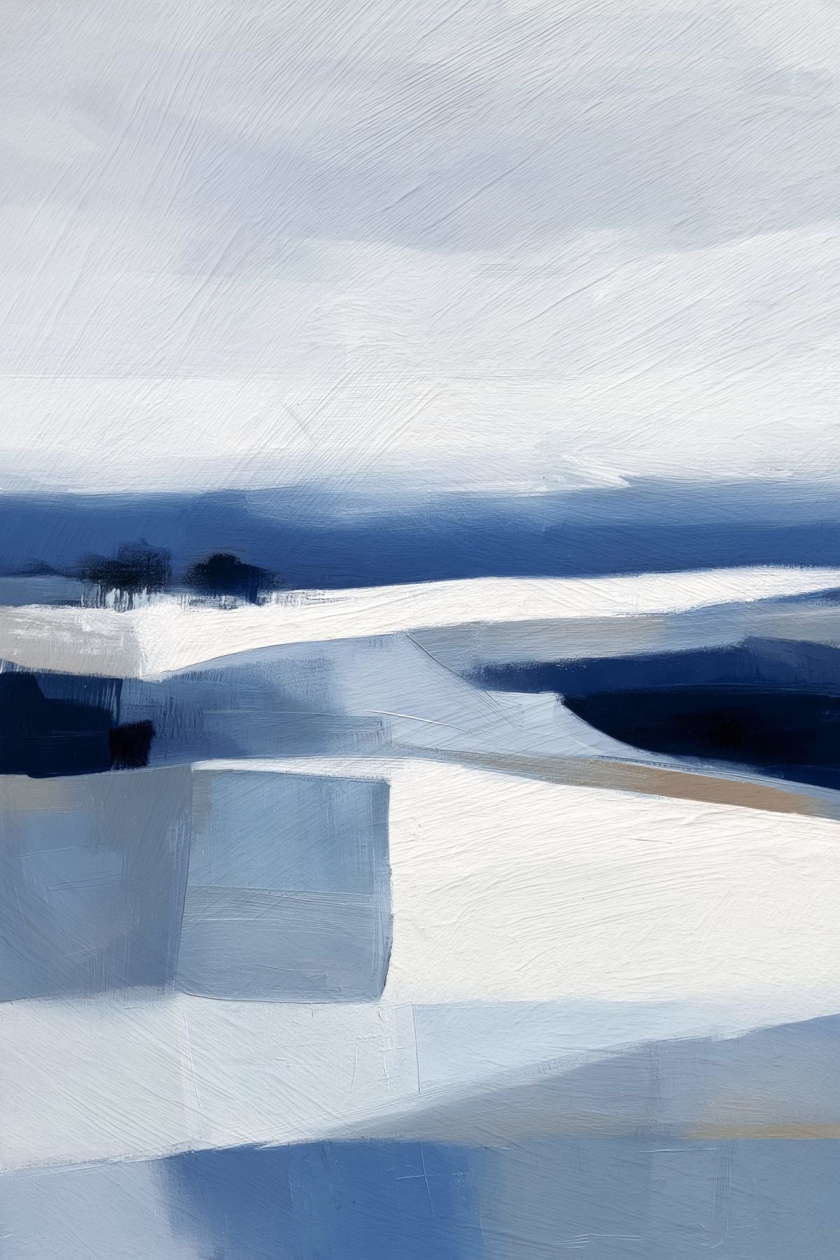 Frozen Land