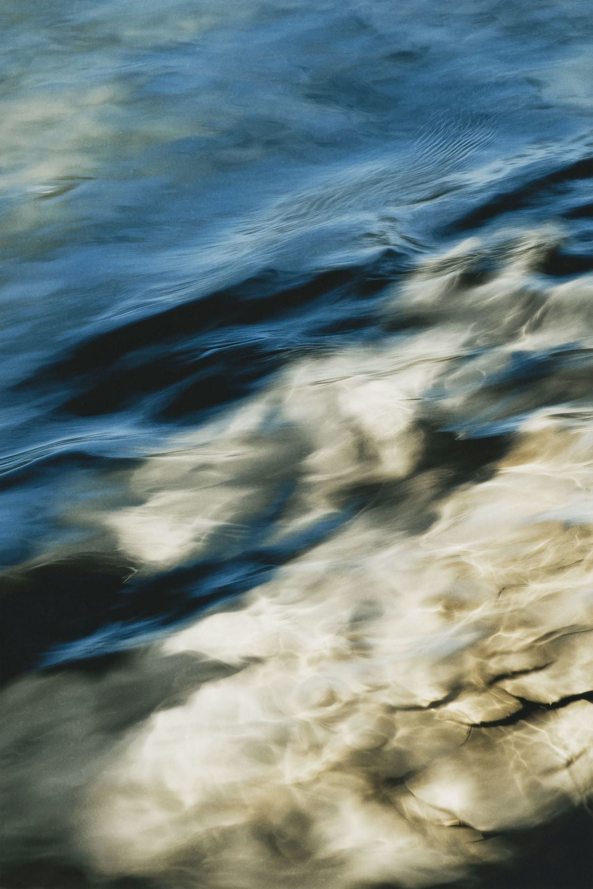 Sea Water