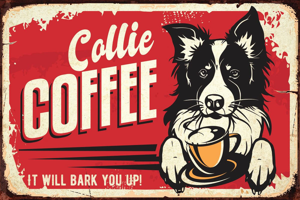 Collie Coffee