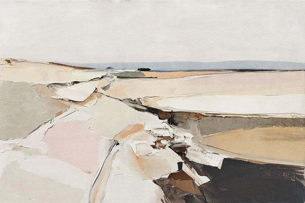 Stretch Of Open Land