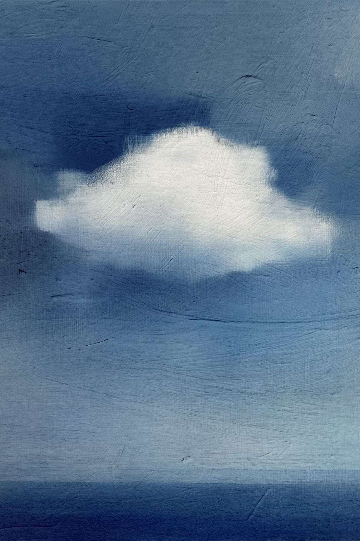 A Soft Cloud